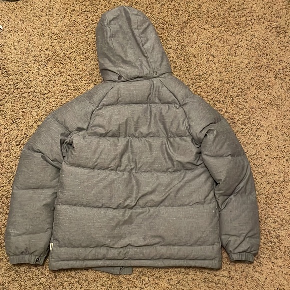 Vans winter coat - Picture 3 of 6